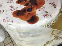-珍妮曲奇聪明小熊(尖沙咀店)