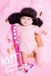 -美年亲子儿童摄影(合肥市滨湖新区金泉小区店)