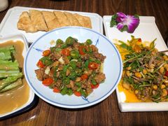 -梁记粥铺(开元地中海店)