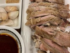 -清真·玛丽亚新疆菜主题餐厅(浙江中路店)