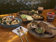 -黑角餐厅美式狂野Blackhorn(昌茂花园店)