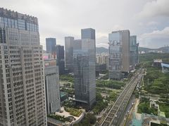 -深圳福田香格里拉大酒店