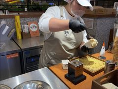 -野人先生Gelato(上海长宁龙之梦店)