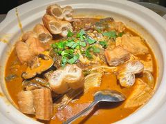 -新白鹿餐厅(城西银泰城店)