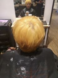 点击看大图 -Mentor Hair Salon