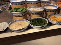 -君悦酒店·乐厨·高空自助餐(青年大街店)