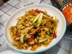 -四妹餐厅(玫瑰街店)