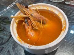 -小红鲸·海鲜餐厅(轸大路店)