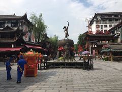 -巴人堂(女儿城店)