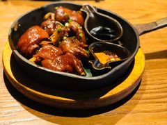 -云海肴·汽锅鸡·云南菜(天山百盛优客店)