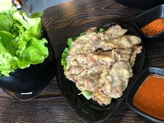 -HONGA HONGA雄家(曹路店)