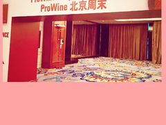 -北京中国大饭店