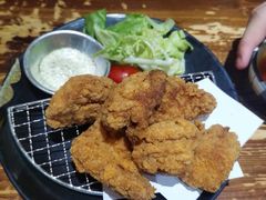 -小川洋风料理(街道口店)