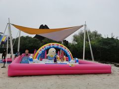 -太阳岛度假酒店