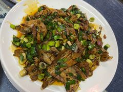 -川味中国寻香馆(琴台路店)
