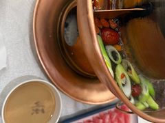 -东来顺饭庄(天坛店)