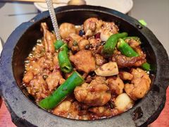 -桂满陇·杭州饭店(清河万象店)