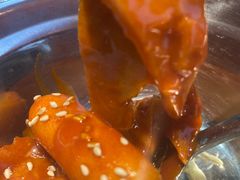 -麻蒲碳烤肉(嘉禾东平地铁站19号店)