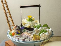 -大鹏饭店·金陵家宴(奥体中心店)