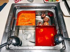 -海底捞火锅(上元大街店)