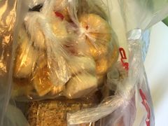-爱德顺糕点食屋(利民道店)