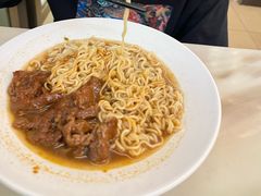 -翠华餐厅(香港国际机场店)