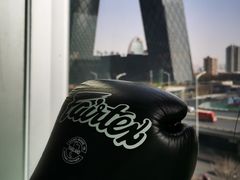 -Trainyard 炼·工场(中国国际贸易中心店)