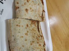 -宝光熏肉鞋底火烧(新街口店)