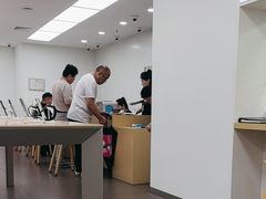-华为授权服务中心(七宝商城)