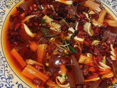 -院8里·小聚园老川菜(九眼桥店)