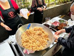 -六广门毛阿姨糯米饭