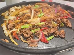 -一烙锅(友谊店)