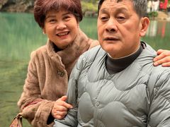 -海底捞火锅(地王新天地店)