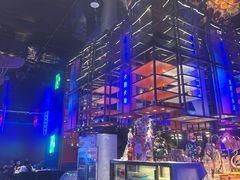 -花西亭·海鲜自助餐厅(瑞城名人酒店)
