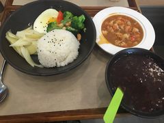 -海盗虾饭·剥好的小龙虾饭(SOHO尚都店)