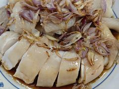 -阿殳菜馆·私厨(水围村店)