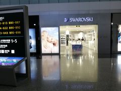 -杭州萧山国际机场