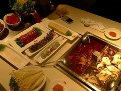 -海底捞火锅(高科广场店)