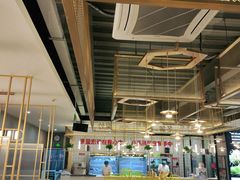 大堂-刘一锅筋头巴脑(千峰路店)