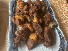 -维吾尔餐厅(宜山路店)