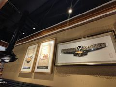 大堂-本家韩国烤肉(青岛万象城店)
