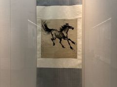 -徐悲鸿纪念馆