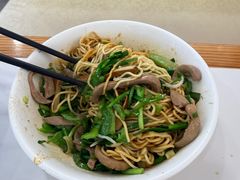 -欣达面馆(天桥支路店)
