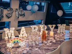 -InParty·游艇求婚策划生日派对布置(世纪大道店)