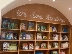 -奇尔思青少儿·语言·艺术·演讲(顾戴路店)