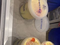 -溪边姑娘·拉丝酸奶水果捞(春熙路店)