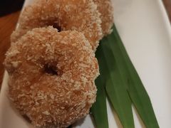 -明泰谷泰国餐厅(正大广场店)