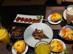 -德川家日本料理(中关村寰太大厦店)