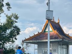 -孔雀湖生态旅游区