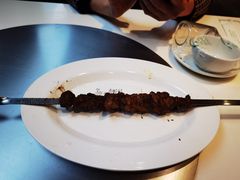 -福寿斋·老北京铜锅涮肉·烤鸭(顺义总店)